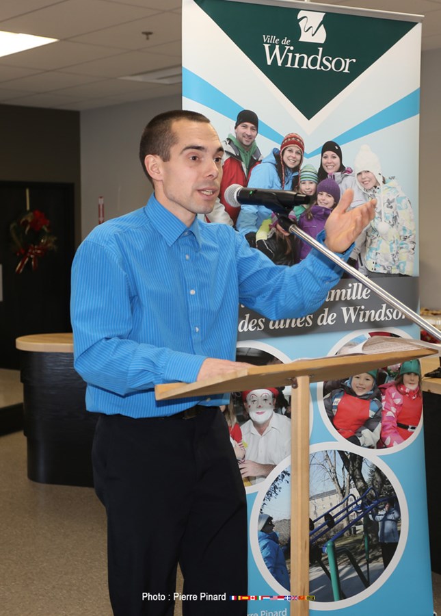 Windsor Politique des Aînés